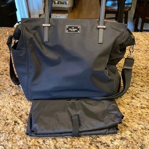 Kate Spade Diaper bag